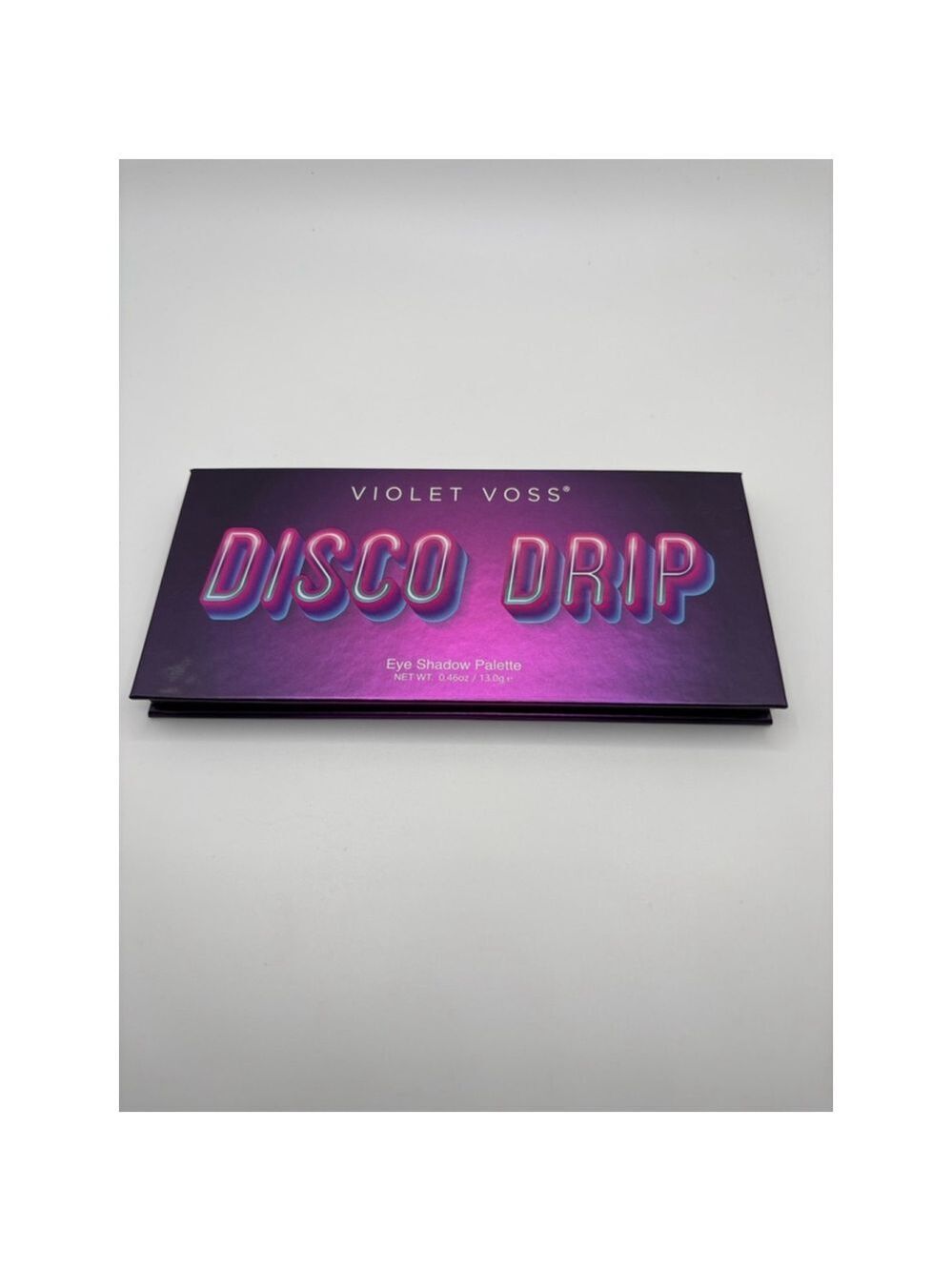 Violet Voss Disco Drip Eyeshadow Palette - Picture 5 of 6
